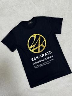 新品未使用TJBB×24karats Tシャツ(Lサイズ) 即完売・新品未使用》TJBB×24karats Tシャツ(Lサイズ) - メルカリ