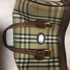 BURBERRY バッグ