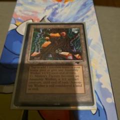 MTG アンティキティー　未開封パック　英語版　極美品　メルカリ祭り限定特価 MTG アンティキティー未開封パック英語版極美品メルカリ祭り限定特価