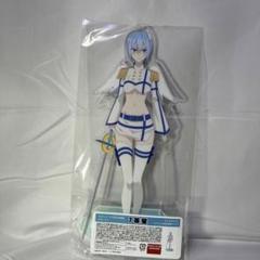 2.5次元の誘惑 くじ キャラスタンド+ブラインドコレクションシートノキエル