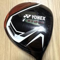 ヨネックスEZONEドライバーゴルフクラブ初心者中古シニア単品10°YONEX 中古】ヨネックス ドライバー 通販｜GDO中古ゴルフクラブ