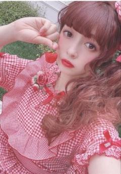 最終大幅値下げ/12/1まで】青木美沙子 カントリー ピンクハウス 星箱ワークス Purchases] I bought a 40,000 yen limited edition item at the