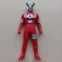 ウルトラヒーローシリーズ　*★ウルトラ10勇士★*　【10点】ライブサインシール ウルトラマン玩具ブログvol.15 付属のライブサインシートや音声