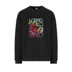 2025年最新】LOEWE メンズ トレーナー・スウェットの人気