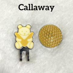 終了sale【LLサイズ】Callaway ベア ウエア 上下セット美品 ☆終了Sale☆【LLサイズ】Callaway ベア ウエア 上下セット美品