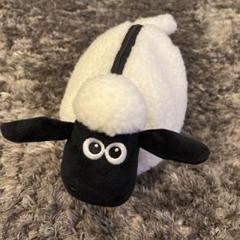 ひつじのショーン　ぬいぐるみ　マスコット　19点まとめ売り EXIEEE×ひつじのショーンぬいぐるみ【ラウンドワン限定