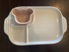 ル・クルーゼ　ベビー食器
