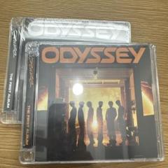 【新品未開封】RIIZE ODYSSEY Jewel Case ver. 2種