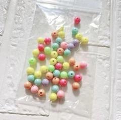 ⭐︎ビーズ クセサリー 手芸 DIY カラフル