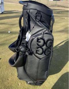 2025年最新】g/fore ジーフォア スタンド型 キャディバッグの