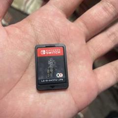 【Switch】零 ~濡鴉ノ巫女~