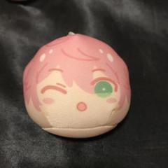 姫宮桃李 ぬいぐるみ 新衣装 コスマス おまんじゅう 楽天市場】あんさんぶるスターズ !! ぬいぐるみ fine [姫宮桃李