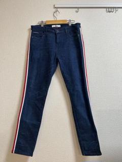 トミーヒルフィガー スキニージーンズ W33 L32