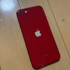 iPhone SE 第二世代　ジャンク ジャンク品】iPhone SE 第2世代 (SE2) ホワイト 128 GB