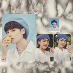 Straykids アイエン STAY 2期