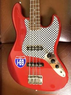 2025年最新】Fender Qシリアルの人気アイテム - メルカリ