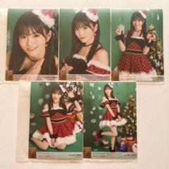 NMB48 山本彩 巾着付き個別ブランケット
