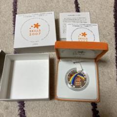 2025年最新】2007プルーフ貨幣セットの人気アイテム - メルカリ