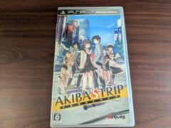 PSP AKIBA’S TRIP
