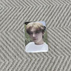 TXT ヨンジュン TOGETHER weverse 限定 トレカ TXT weverse album ヨンジュン トレカ - メルカリ
