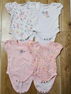 Next Baby ボディスーツ
