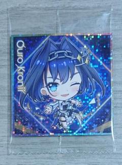 オーロ・クロニー ホロライブEN 2nd Concert 缶バッジ hololive English 2nd Concert -Breaking Dimensions-」ライブ