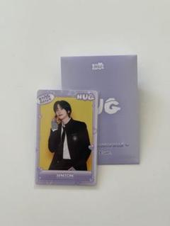 RIIZE アントン hug トレカ スペシャル ktown4u.com : RIIZE - [HUG SPECIAL MD] RANDOM TRADING CARD