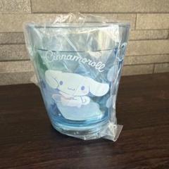 シナモロール キラキラクリアカップのサムネイル