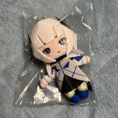スペシャル特典 完全未開封＆暗所保管 花譜・可不 ぬいぐるみ 美品 マスコット ミュージシャン