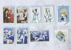 いいね❌アイドルマスターSideM くじ引き堂 ミニブロマイド アクスタ おまけ