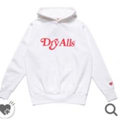 Human Made HOODED SWEATSHIRT S
