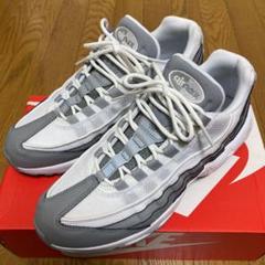 NIKE AIR MAX 95 ESSENTIAL CT1268-001
