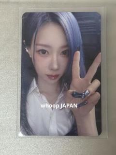 Dreamcatcher トレカ ハンドン dreamcatcher ドゥケ ハンドン virtuous 封入トレカ - メルカリ