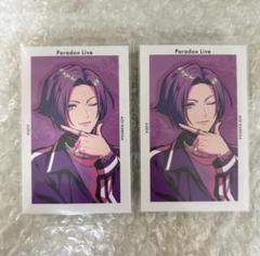 パラライ　葵　OOTD　Gプリ　まとめ売り Paradox Live パラライ gプリ ver.28 呉羽 葵 VISTY - メルカリ