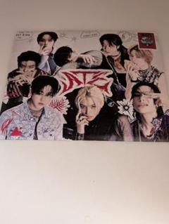 straykids ATE (Letter Ver) 美品