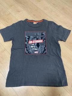 メンズ Tシャツ MARVEL