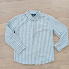 Ralph Lauren クラシックフィット ワイシャツ
