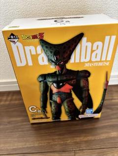 ドラゴンボール 一番くじ フィギュア セル 第一形態 C賞