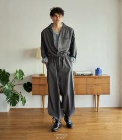 2025年最新】camphor wood ジャンプスーツの人気アイテム - メルカリ
