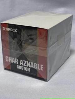 シャア G Shockの中古 未使用品を探そう メルカリ