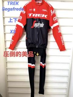 2025年最新】TREK Bicycle 自転車 ウェアの人気アイテム - メルカリ