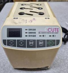 デントロニクス みずいらずF&F DCー1801 寒天コンディショナー 歯科用 2025年最新】寒天コンディショナーの人気アイテム - メルカリ