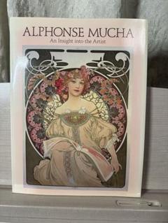 ALPHONSE MUCHA ミュシャ展