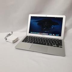 Macbook Air 2015年のi7モデル! Windowsも搭載!