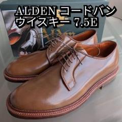 2025年最新】ALDEN 9905の人気アイテム - メルカリ