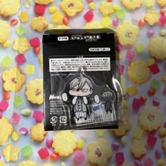 桃源暗鬼　チビキャラブロック　桃井戸颯 皇后崎迅