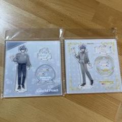 【レア】 カラフルピーチ ヒロ アクリルスタンド 2個セット！！