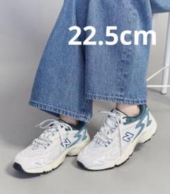 ニューバランス　ML725CM