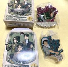 進撃の巨人 USJ クールジャパン 公式 グッズ まとめ売り ②