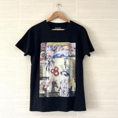 【メーカー直売】の商品をすべて NAKAMA de ART 香取慎吾 Tシャツ サイズL - メルカリ 男性タレント